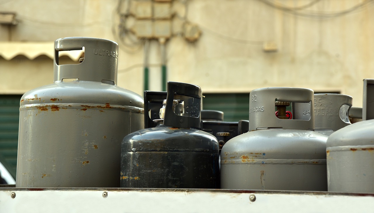 F-Gas Compliance built in